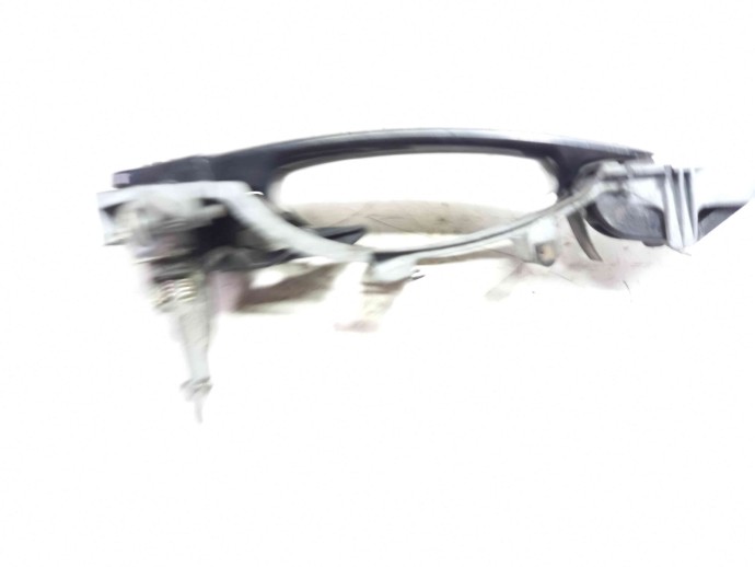 Maner usa dreapta fata OEM Skoda Octavia 2 (1Z3) [Fabr 2004-2013] 1.9 BXE