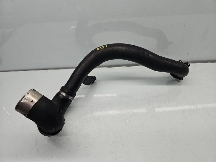 Tub intercooler Alfa Romeo Mito (955) [Fabr 2008-2016] 1-600-366 2.0 JTDM 125KW / 170CP