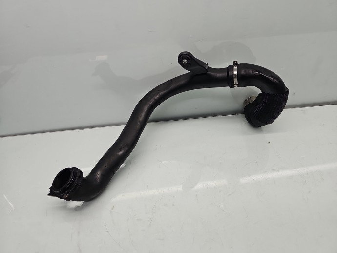 Tub intercooler Alfa Romeo Mito (955) [Fabr 2008-2016] 1-600-366 2.0 JTDM 125KW / 170CP