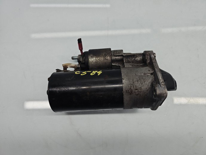 Electromotor Fiat Doblo (263) [Fabr 2009-2019] 51810267 2.0 JTDM125KW / 170CP