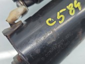Electromotor Fiat Doblo (263) [Fabr 2009-2019] 51810267 2.0 JTDM125KW / 170CP