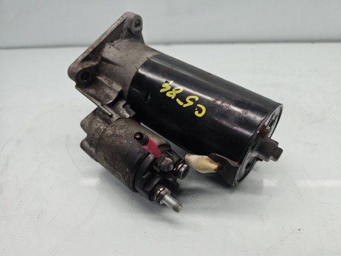 Electromotor Fiat Doblo (263) [Fabr 2009-2019] 51810267 2.0 JTDM125KW / 170CP