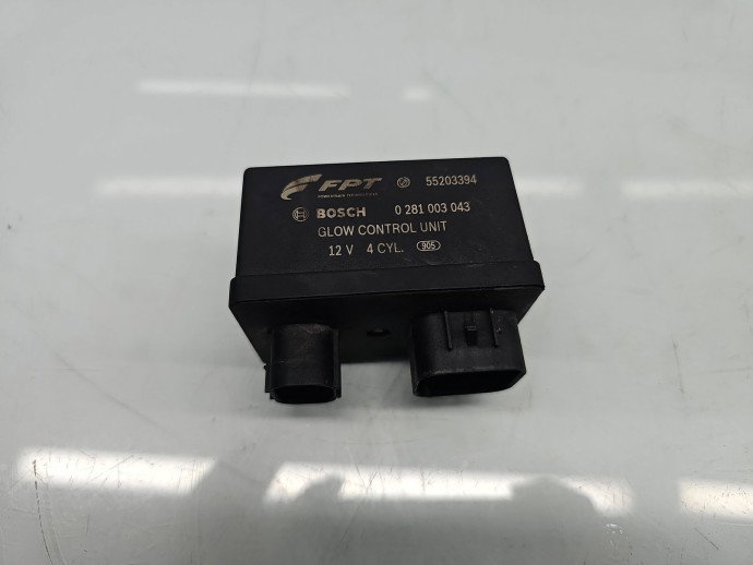 Releu Alfa Romeo Mito (955) [Fabr 2008-2016] 55203394