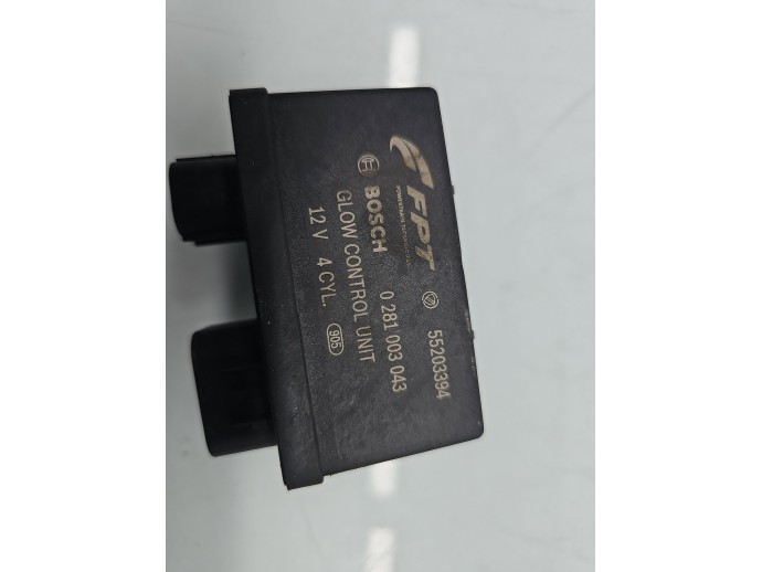 Releu Alfa Romeo Mito (955) [Fabr 2008-2016] 55203394