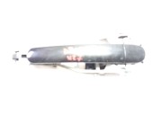 Maner usa dreapta spate OEM Skoda Octavia 2 (1Z3) [Fabr 2004-2013] 1.9 BXE