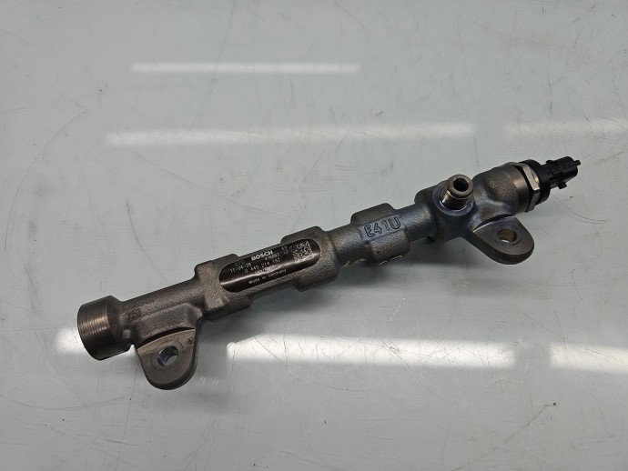 Rampa injectoare Fiat Doblo (263) [Fabr 2009-2019] 55215208 2.0 JTDM 125KW / 170CP