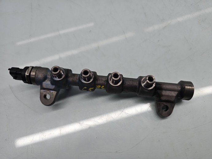 Rampa injectoare Fiat Doblo (263) [Fabr 2009-2019] 55215208 2.0 JTDM 125KW / 170CP
