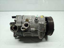 Compresor clima Volkswagen Touran (1T3) [Fabr 2010-2015] 1K0820808B 1.6 TDI CAYC 77KW / 105CP