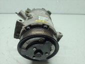 Compresor clima Volkswagen Touran (1T3) [Fabr 2010-2015] 1K0820808B 1.6 TDI CAYC 77KW / 105CP