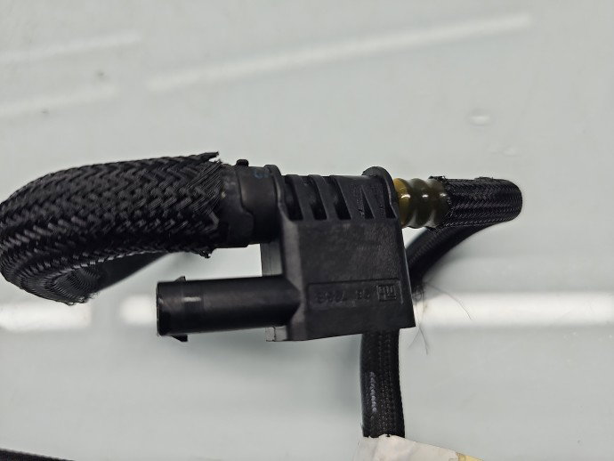 Conducta combustibil Bmw 5 Touring (F11) [Fabr 2011-2016] 78022439-03 2.0 N47D20O1 135KW / 184CP