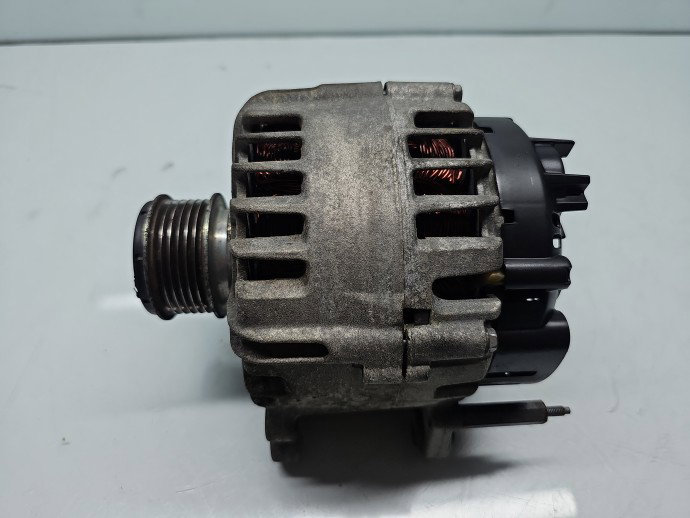 Alternator Volkswagen Touran (1T3) [Fabr 2010-2015] 03L903023A 1.6 TDI CAYC 77KW / 105CP