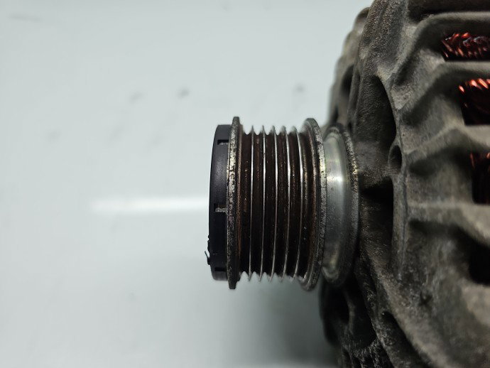 Alternator Volkswagen Touran (1T3) [Fabr 2010-2015] 03L903023A 1.6 TDI CAYC 77KW / 105CP