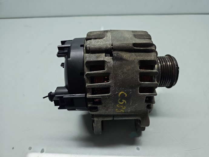 Alternator Volkswagen Touran (1T3) [Fabr 2010-2015] 03L903023A 1.6 TDI CAYC 77KW / 105CP