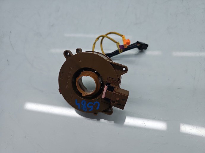 Spirala volan PEUGEOT Bipper (AA) [Fabr 2008-2014] 59001157