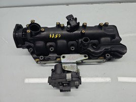 Galerie admisie Opel Astra J [Fabr 2009-2015] 55231270 2.0 JTDM 125KW / 170CP
