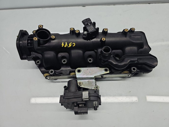 Galerie admisie Opel Astra J [Fabr 2009-2015] 55231270 2.0 JTDM 125KW / 170CP