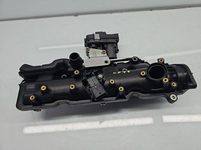 Galerie admisie Opel Astra J [Fabr 2009-2015] 55231270 2.0 JTDM 125KW / 170CP