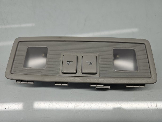 Plafoniera spate Volkswagen Passat B8 (3G2) [Fabr 2015-prezent] Hatchback 5G0947291