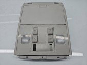 Plafoniera fata Volkswagen Passat B8 (3G2) [Fabr 2015-prezent] Hatchback 5G0868837