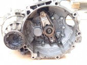 Cutie viteze manuala GQQ Skoda Octavia 2 (1Z3) [Fabr 2004-2013] 1.9 BXE