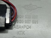 Plafoniera fata Volkswagen Passat B8 (3G2) [Fabr 2015-prezent] Hatchback 5G0868837