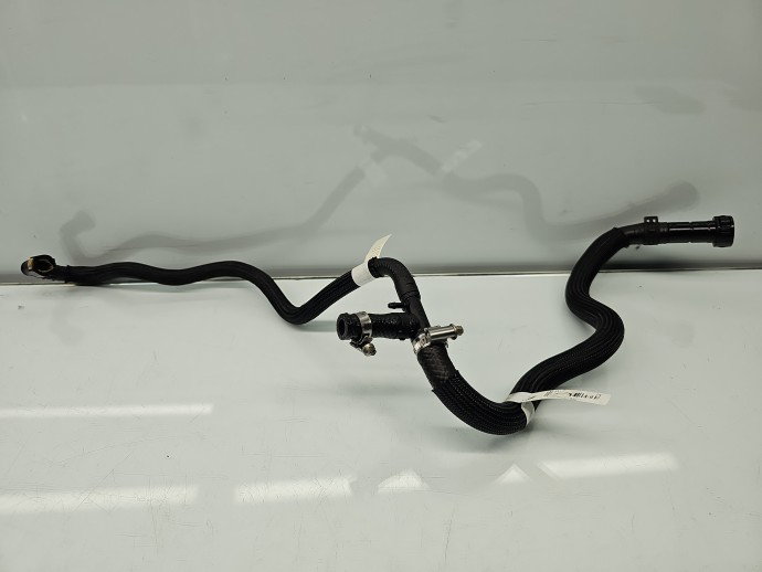 Conducta combustibil Bmw 5 Touring (F11) [Fabr 2011-2016] 781078802 2.0 N47D20O1 135KW / 184CP