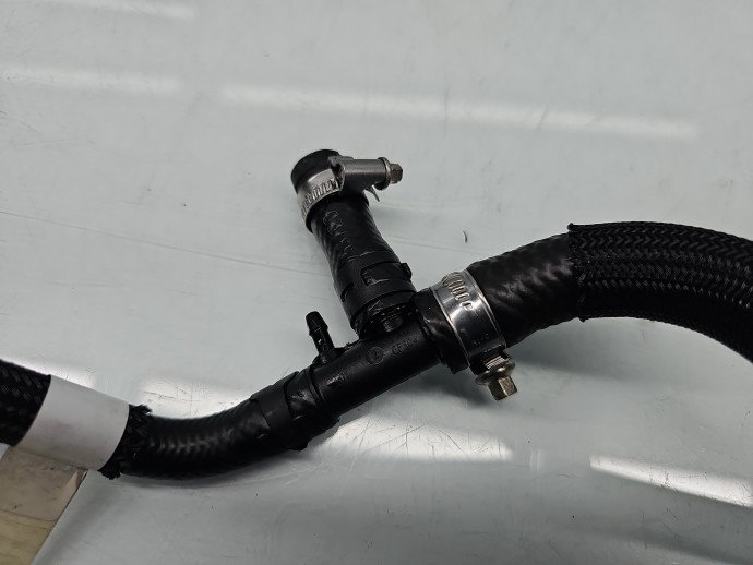 Conducta combustibil Bmw 5 Touring (F11) [Fabr 2011-2016] 781078802 2.0 N47D20O1 135KW / 184CP