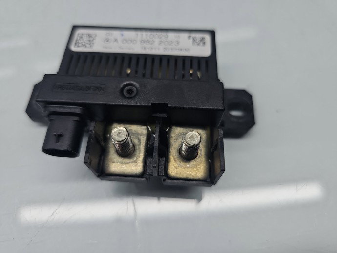 Modul confort Mercedes Clasa E (W212) [Fabr 2009-2016] A0009822023