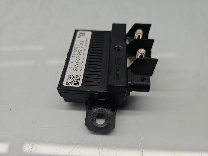 Modul confort Mercedes Clasa E (W212) [Fabr 2009-2016] A0009822023
