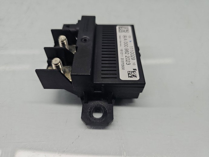Modul confort Mercedes Clasa E (W212) [Fabr 2009-2016] A0009822023
