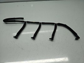 Conducta retur injectoare Volkswagen Touran (1T3) [Fabr 2010-2015] OEM 1.6 TDI CAYC 77KW / 105CP