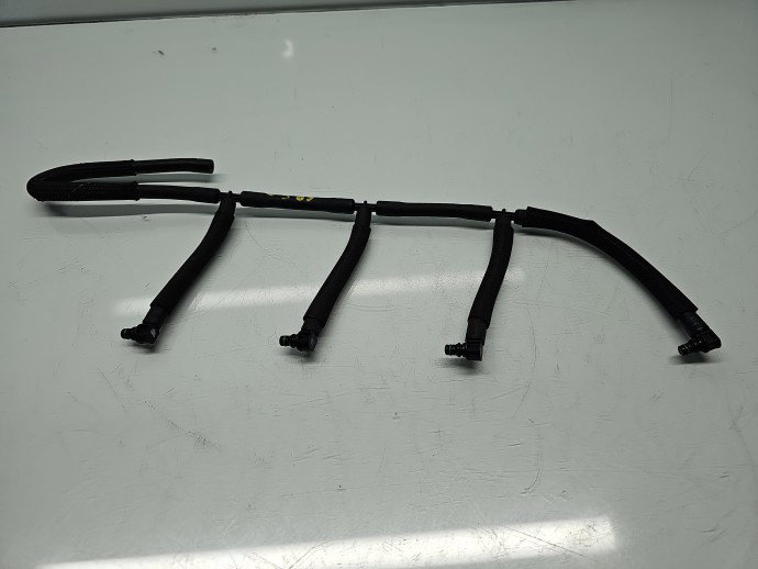 Conducta retur injectoare Volkswagen Touran (1T3) [Fabr 2010-2015] OEM 1.6 TDI CAYC 77KW / 105CP