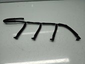 Conducta retur injectoare Volkswagen Touran (1T3) [Fabr 2010-2015] OEM 1.6 TDI CAYC 77KW / 105CP