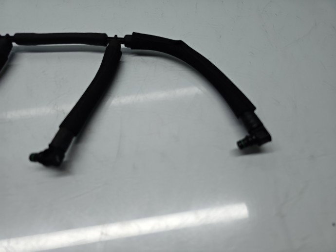 Conducta retur injectoare Volkswagen Touran (1T3) [Fabr 2010-2015] OEM 1.6 TDI CAYC 77KW / 105CP
