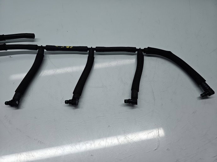 Conducta retur injectoare Volkswagen Touran (1T3) [Fabr 2010-2015] OEM 1.6 TDI CAYC 77KW / 105CP