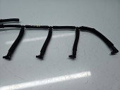 Conducta retur injectoare Volkswagen Touran (1T3) [Fabr 2010-2015] OEM 1.6 TDI CAYC 77KW / 105CP