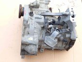 Cutie viteze manuala GQQ Skoda Octavia 2 (1Z3) [Fabr 2004-2013] 1.9 BXE