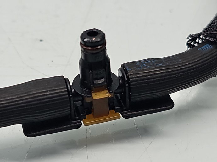 Conducta retur injectoare Bmw 5 Touring (F11) [Fabr 2011-2016] 782340803 2.0 N47D20O1 135KW / 184CP