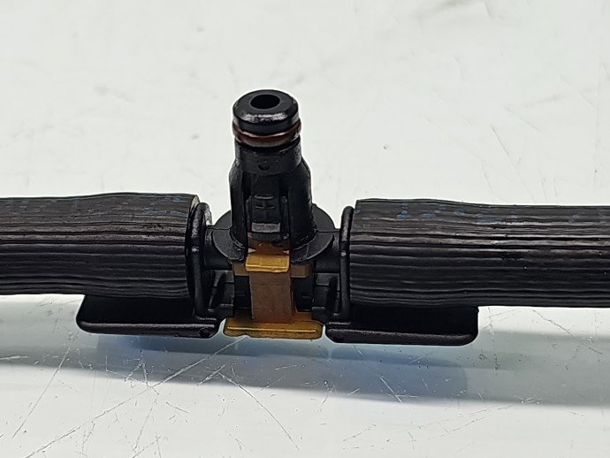 Conducta retur injectoare Bmw 5 Touring (F11) [Fabr 2011-2016] 782340803 2.0 N47D20O1 135KW / 184CP