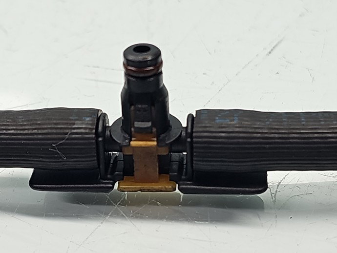 Conducta retur injectoare Bmw 5 Touring (F11) [Fabr 2011-2016] 782340803 2.0 N47D20O1 135KW / 184CP