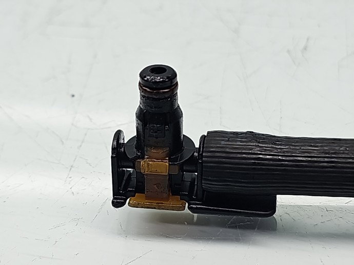 Conducta retur injectoare Bmw 5 Touring (F11) [Fabr 2011-2016] 782340803 2.0 N47D20O1 135KW / 184CP
