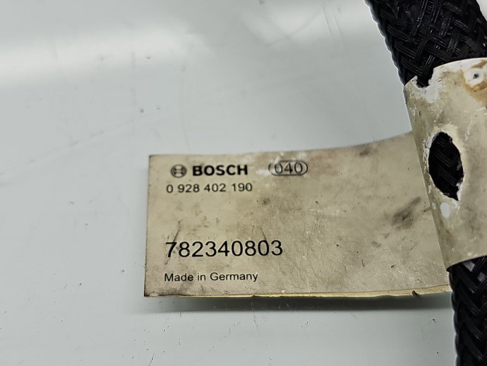 Conducta retur injectoare Bmw 5 Touring (F11) [Fabr 2011-2016] 782340803 2.0 N47D20O1 135KW / 184CP
