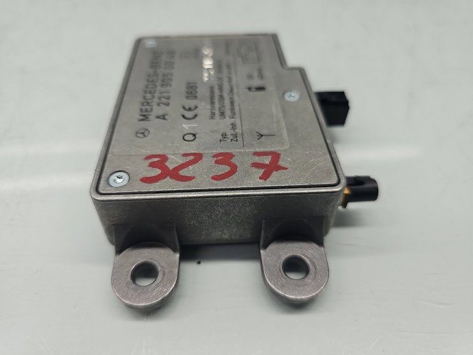 Modul confort Mercedes Clasa C T-Model (S204) [Fabr 2007-2014] A2219050040