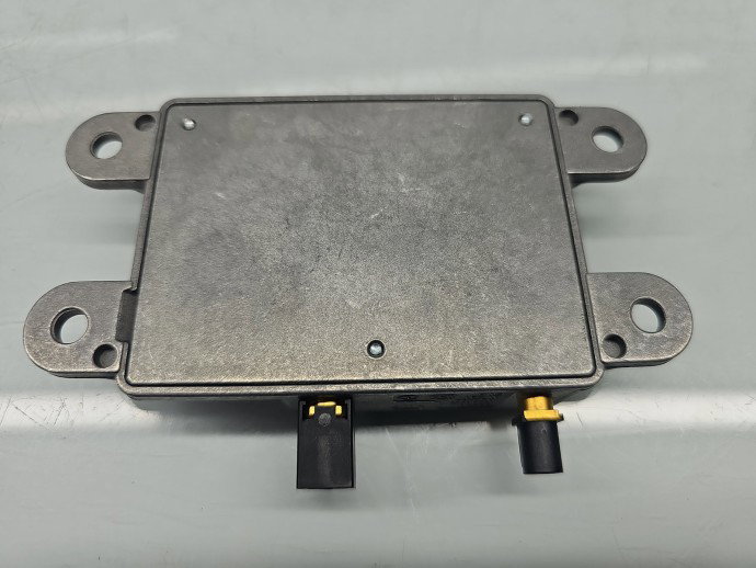 Modul confort Mercedes Clasa C T-Model (S204) [Fabr 2007-2014] A2219050040