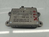 Modul confort Mercedes Clasa C T-Model (S204) [Fabr 2007-2014] A2219050040