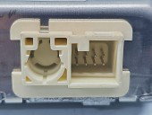Camera Lane Assist Mercedes Clasa C (W204) [Fabr 2007-2014] A0009050438