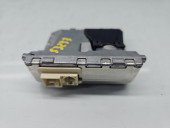 Camera Lane Assist Mercedes Clasa C (W204) [Fabr 2007-2014] A0009050438
