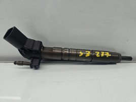 Injector Mercedes CLS (C218) [Fabr 2011-2018] A6420701187 3.0 CDI 642862 190KW / 258CP
