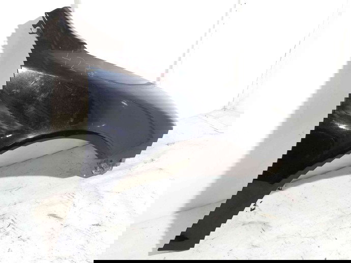 Aripa dreapta fata LF9R Skoda Octavia 2 (1Z3) [Fabr 2004-2013] 1.9 BXE