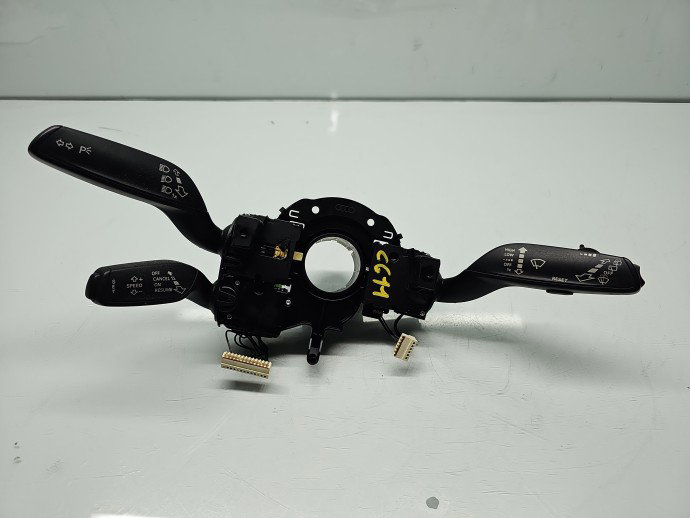 Ansamblu manete AUDI Q5 (8RB) [Fabr 2008-2016] 4G8953502AD